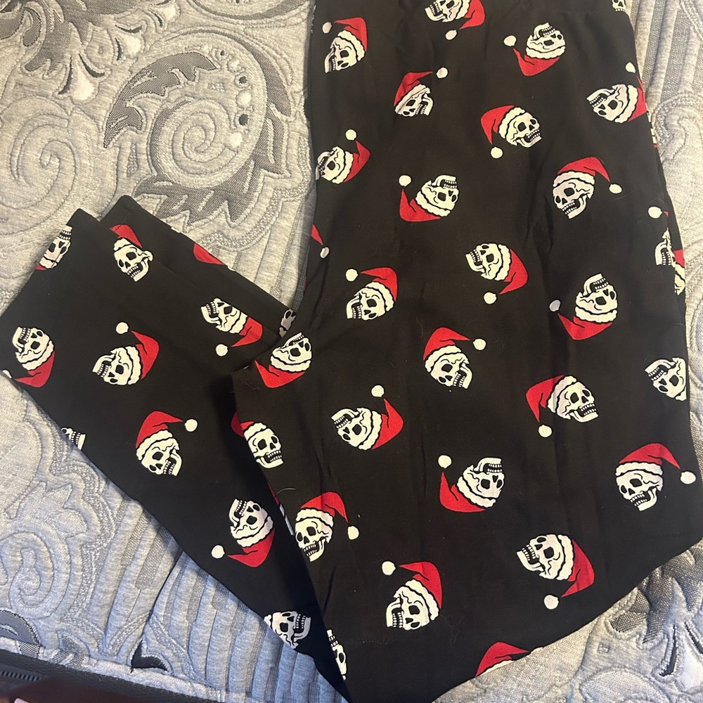 Torrid leggings  size 2x